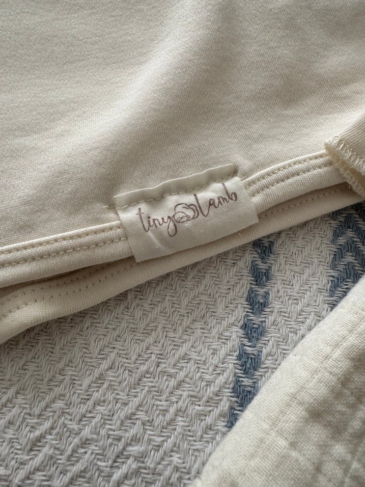 Yenidoğan Hastene seti - Görsel 2