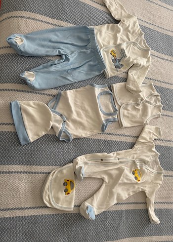 lc-waikiki Yenidoğan