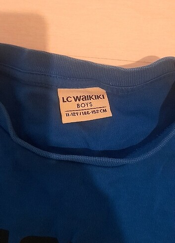 LC Waikiki Çocuk üst geyim 