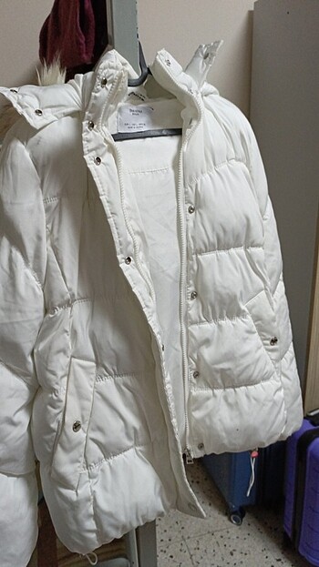 Mont bershka