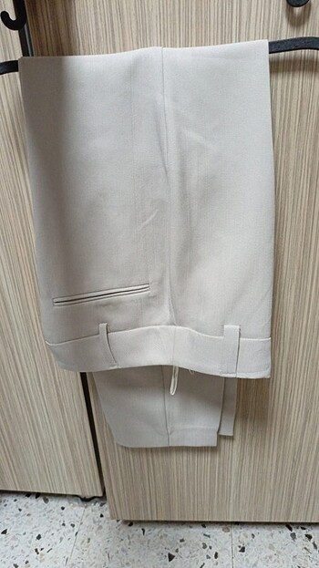 Mango Mng suit pantolon