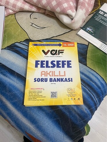 Felsefe soru bankası