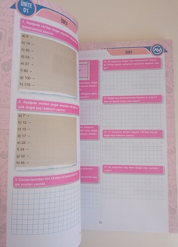  Beden 6. sınıf matematik kitabı 