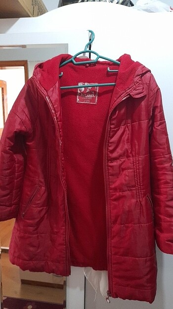 LC Waikiki Kiz çocuk mont