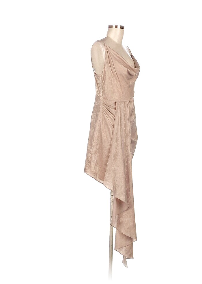 Adil Işık Kısa Elbise %70 İndirimli. - Görsel 2