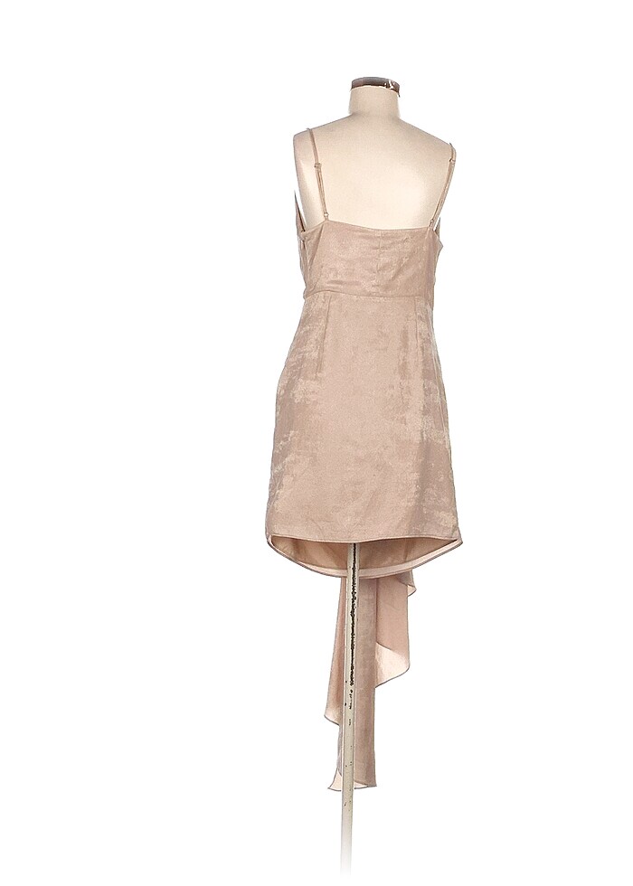 Adil Işık Kısa Elbise %70 İndirimli. - Görsel 3