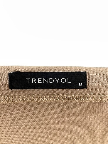 m Beden çeşitli Renk Trendyol & Milla Tayt / Spor taytı %70 İndirimli.