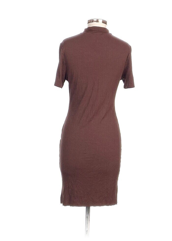 Adil Işık Kısa Elbise %70 İndirimli. - Görsel 3