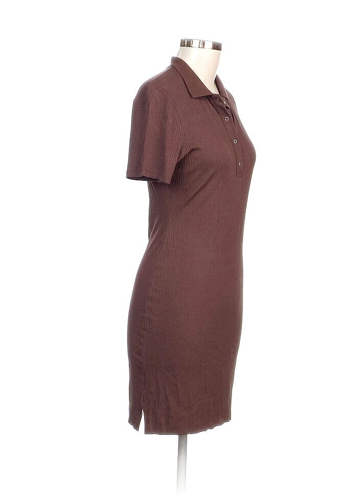 Adil Işık Kısa Elbise %70 İndirimli. - Görsel 2