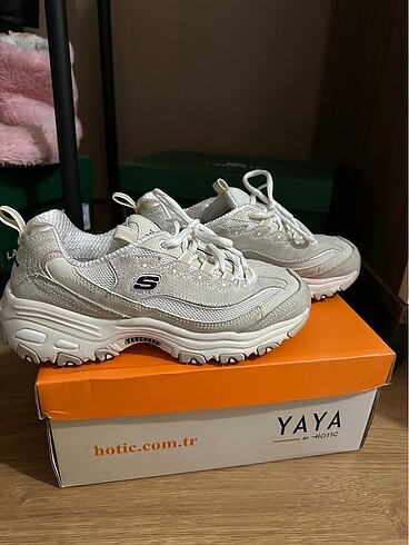 Skechers Skechers d lites