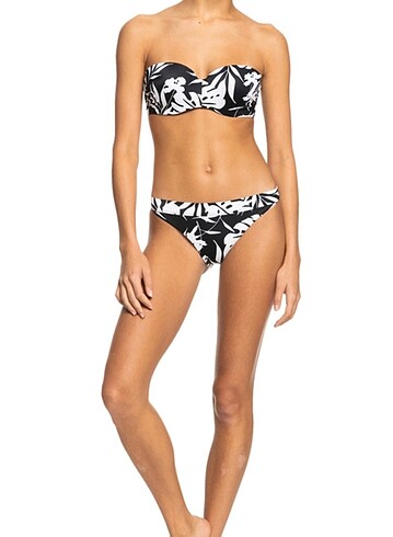 Roxy bikini takımı