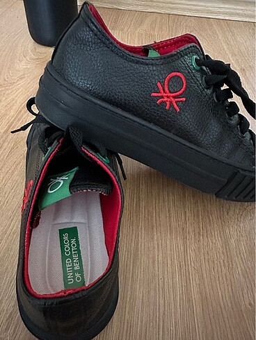 36 Beden Benetton