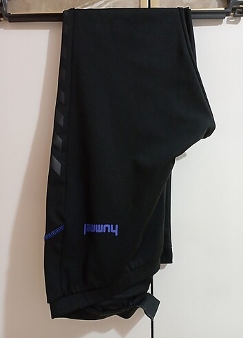 HUMMEL MARKA ORJİNAL SPOR TAYT