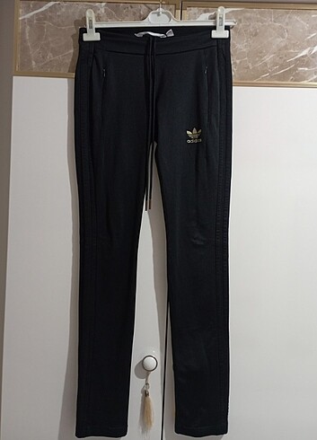 Adidas ORJİNAL ADİDAS KADIN EŞOFMAN ALTI