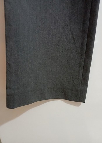 more&more kadın kumaş pantolon - Görsel 4