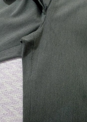 more&more kadın kumaş pantolon - Görsel 5