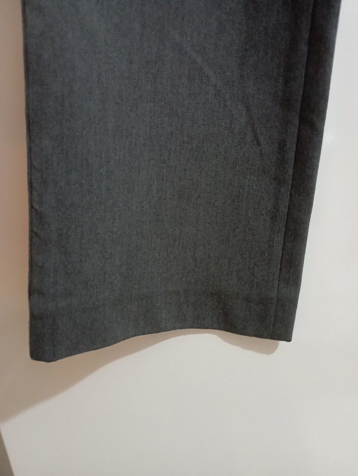 more&more kadın kumaş pantolon - Görsel 4