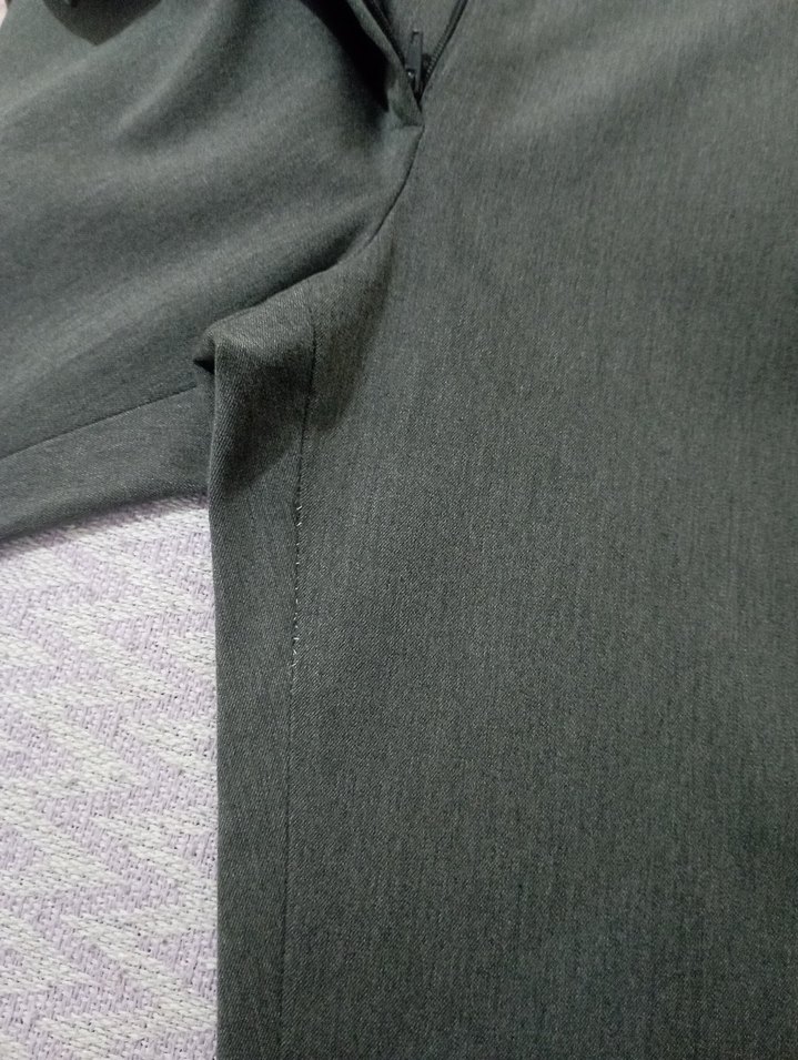 more&more kadın kumaş pantolon - Görsel 5