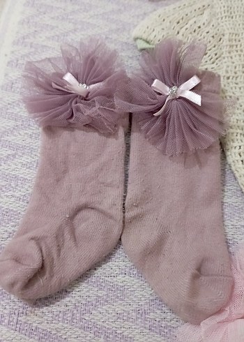 Kız bebek giyim - Görsel 5