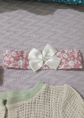 Kız bebek giyim - Görsel 8