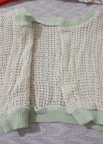 Kız bebek giyim - Görsel 2