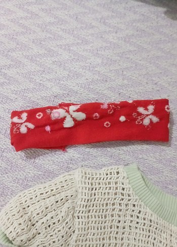 Kız bebek giyim - Görsel 7