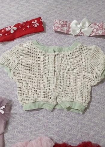 Kız bebek giyim - Görsel 3