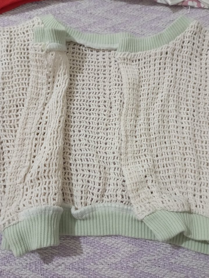 Kız bebek giyim - Görsel 2