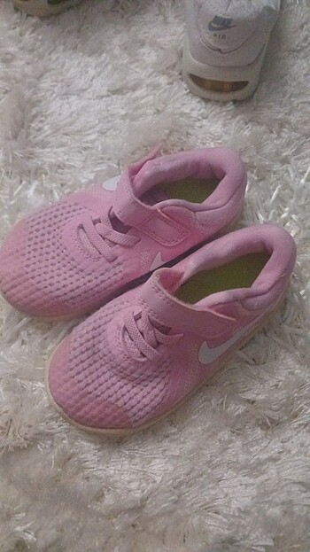 Nike Spor ayakkabı 