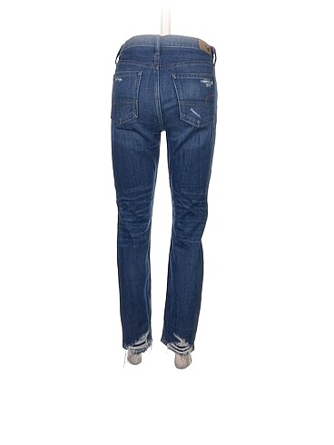 36 Beden American Eagle Jean / Kot %70 İndirimli.