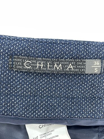 Chima Düz Kesim %70 İndirimli. - Görsel 4