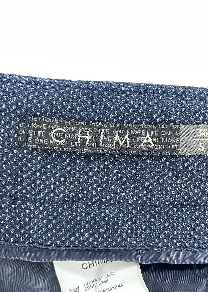 Chima Düz Kesim %70 İndirimli. - Görsel 4