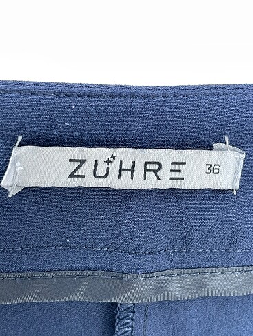 Zühre Düz Kesim %70 İndirimli. - Görsel 4