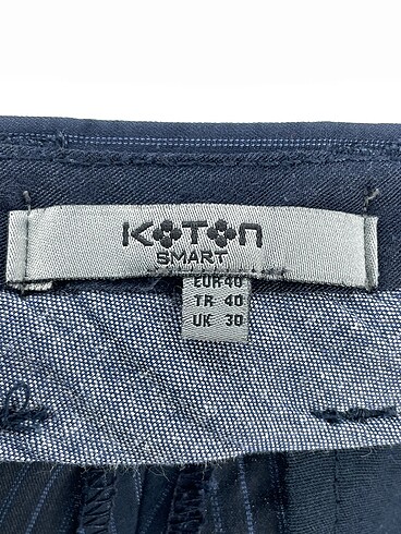 Koton Düz Kesim %70 İndirimli. - Görsel 4