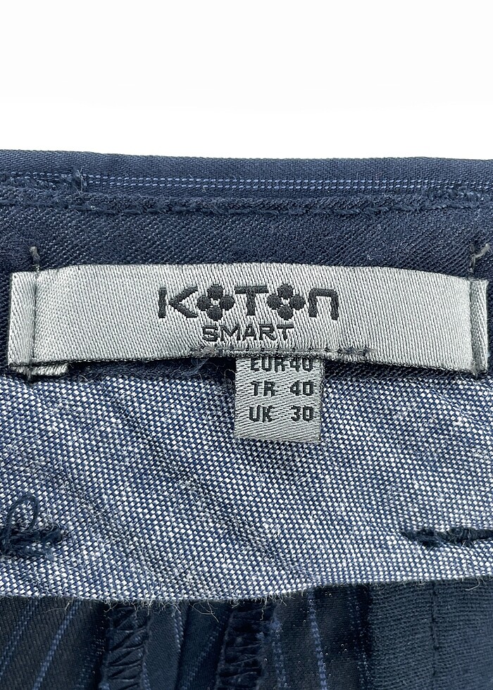 Koton Düz Kesim %70 İndirimli. - Görsel 4