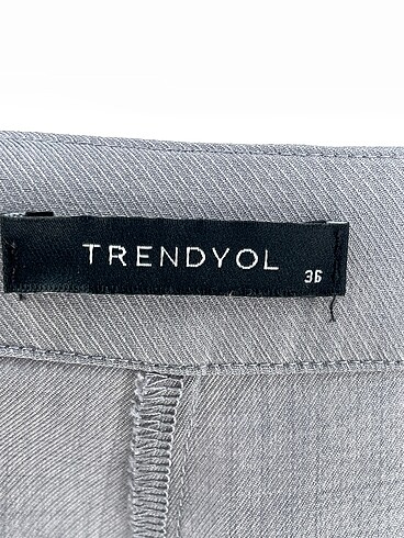 Trendyol & Milla Düz Kesim %70 İndirimli. - Görsel 4