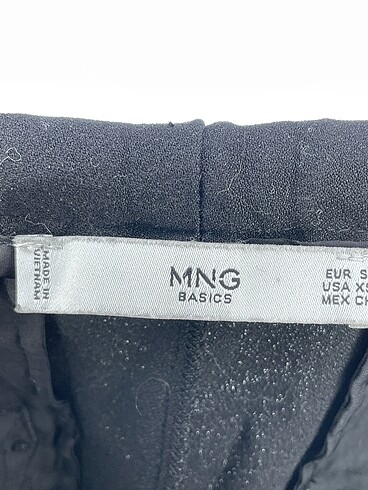 Mango Düz Kesim %70 İndirimli. - Görsel 4