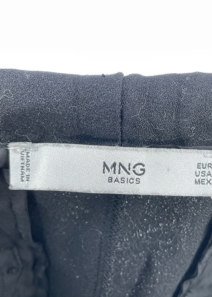 Mango Düz Kesim %70 İndirimli. - Görsel 4