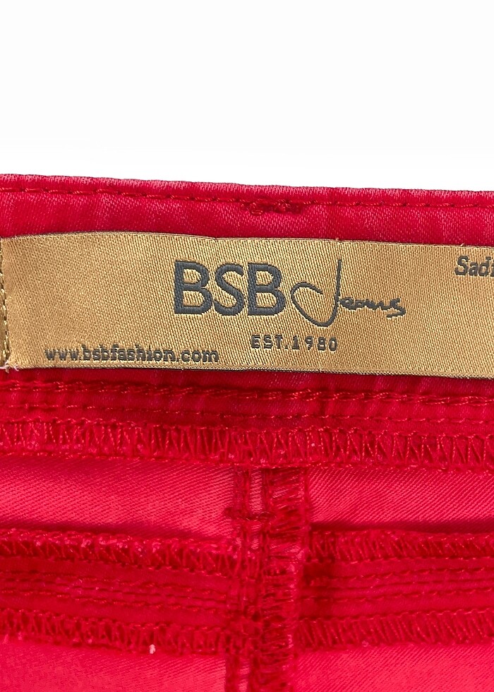 BSB Jean / Kot %70 İndirimli. - Görsel 4