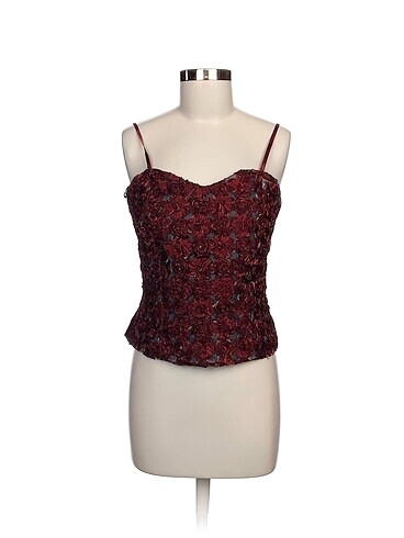 Vintage Love Bluz %70 İndirimli.