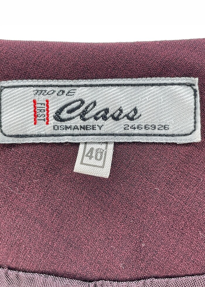 Vintage Love Blazer %70 İndirimli. - Görsel 4