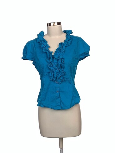 Vintage Love Bluz %70 İndirimli.