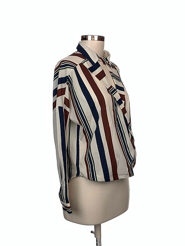 Vintage Love Bluz %70 İndirimli. - Görsel 2