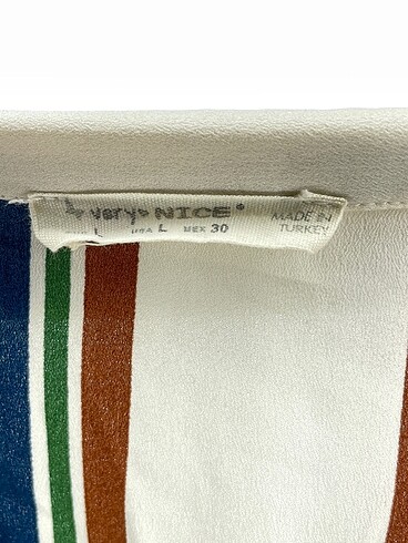 Vintage Love Bluz %70 İndirimli. - Görsel 4