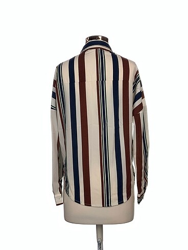 Vintage Love Bluz %70 İndirimli. - Görsel 3