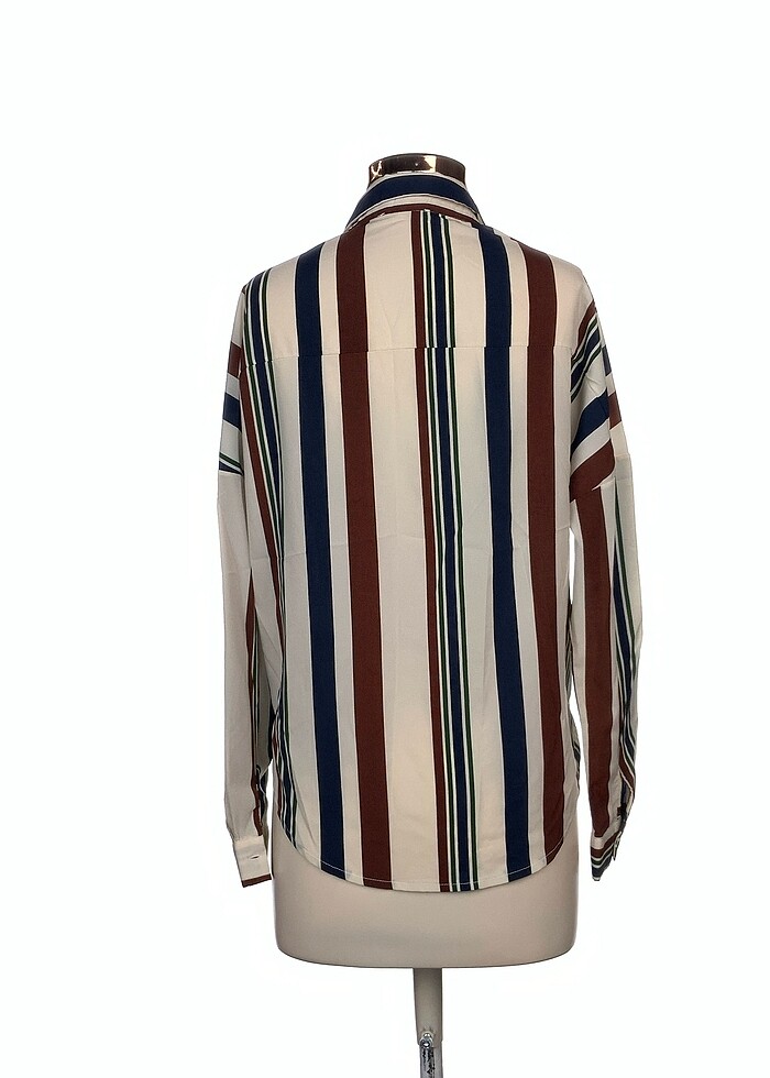 Vintage Love Bluz %70 İndirimli. - Görsel 3