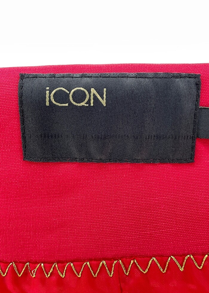 Vintage Love Blazer %70 İndirimli. - Görsel 4