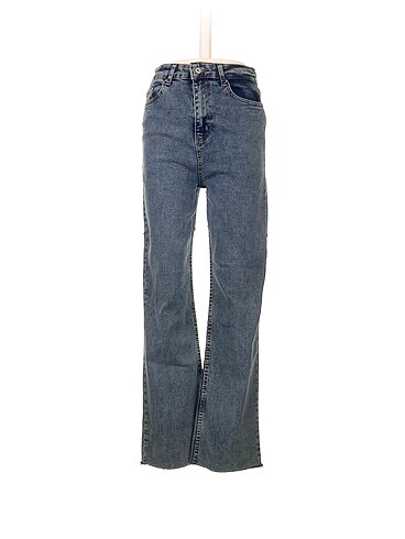 Vintage Love Jean / Kot %70 İndirimli.