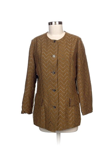 Vintage Love Ceket %70 İndirimli.