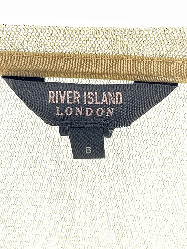 36 Beden çeşitli Renk River Island Bluz %70 İndirimli.